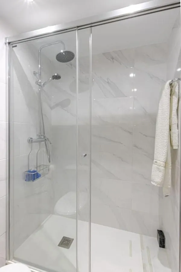 Wonderful Apartment With Sea Views Benalmádena