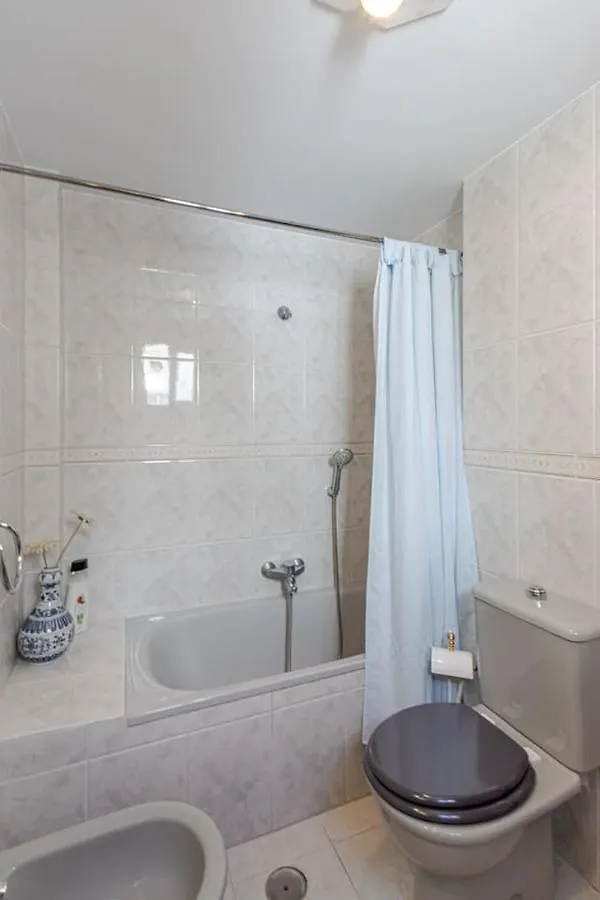 Wonderful Apartment With Sea Views Benalmádena